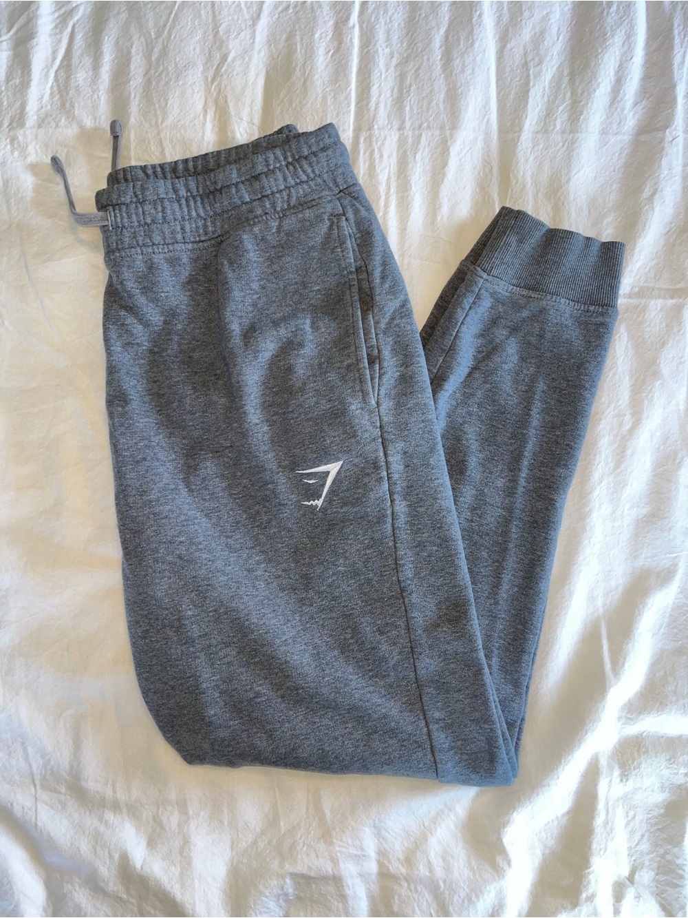 Men’s Gymshark Jogger Sweatpants